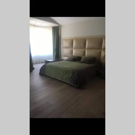 וילה Yalikavak Marina *