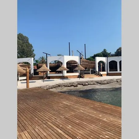 Yalikavak Marina וילה