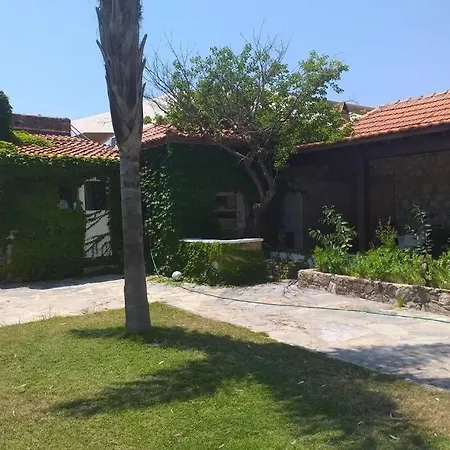 וילה Yalikavak Marina