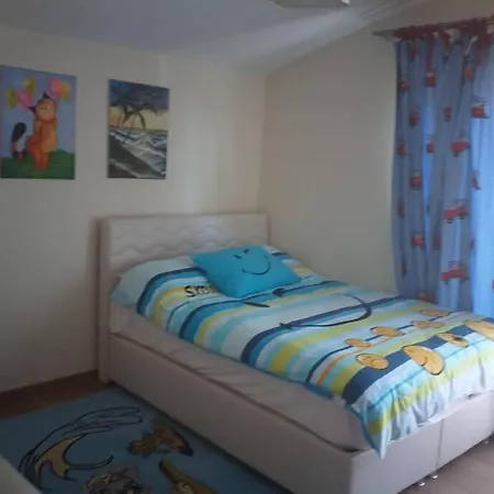 וילה Yalikavak Marina *