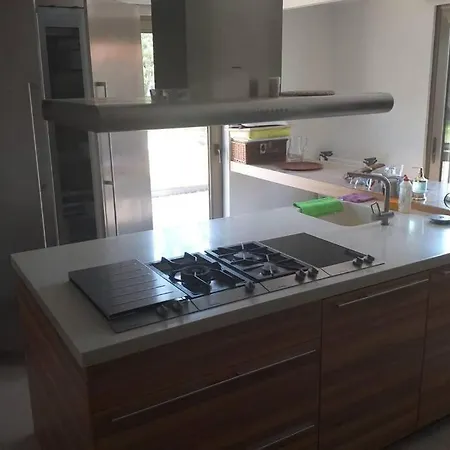 Yalikavak Marina וילה בודרום