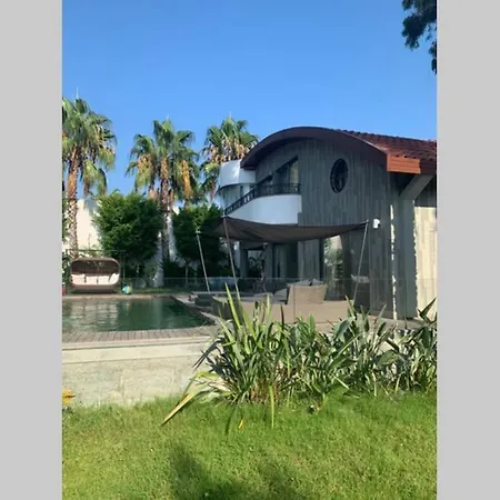 וילה Yalikavak Marina בודרום