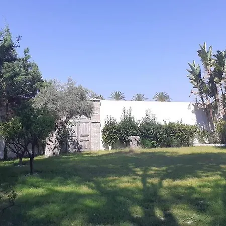 וילה Yalikavak Marina בודרום