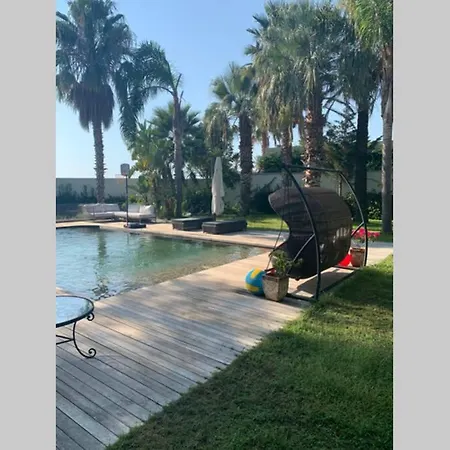 Yalikavak Marina * בודרום