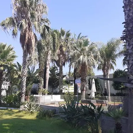Yalikavak Marina Bodrum