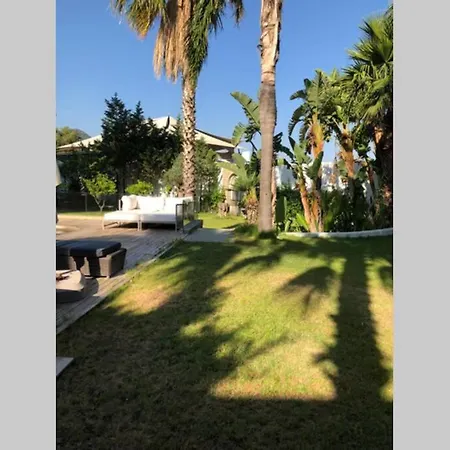 Villa Yalikavak Marina *
