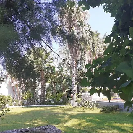 Villa Yalikavak Marina